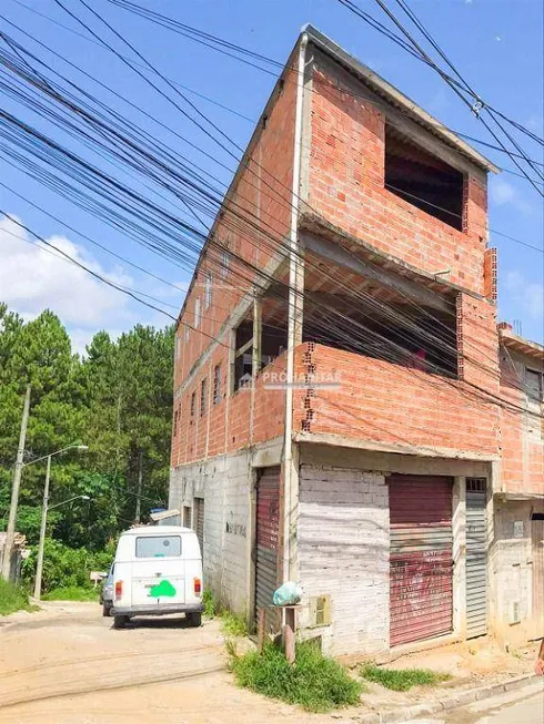 Foto 1 de Casa com 4 Quartos à venda, 110m² em Jardim Shangrila, São Paulo