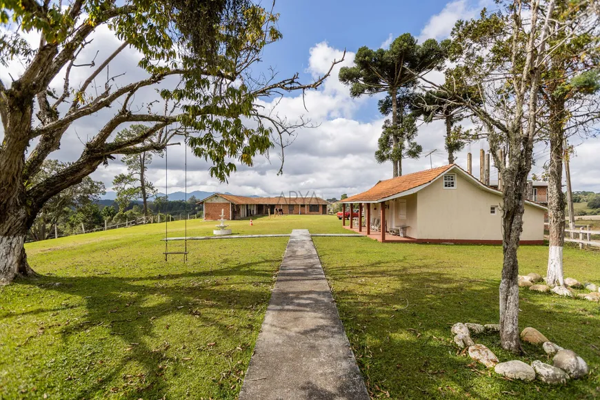 Foto 1 de Fazenda/Sítio com 6 Quartos à venda, 219615m² em Planta Laranjeiras, Piraquara