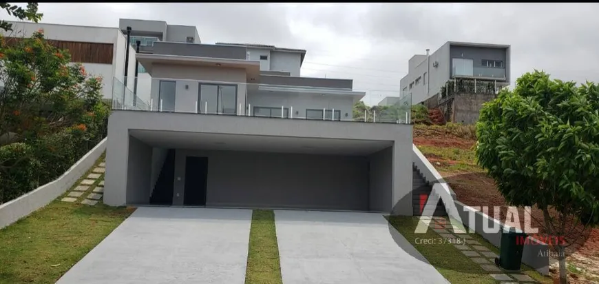 Foto 1 de Casa com 3 Quartos à venda, 224m² em Condomínio Residencial Campos do Conde, Bragança Paulista