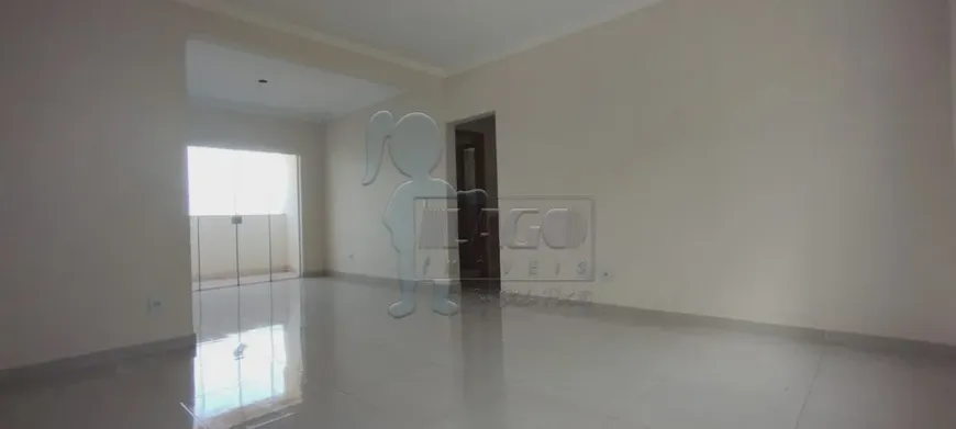 Foto 1 de Apartamento com 2 Quartos à venda, 84m² em Vila Monte Alegre, Ribeirão Preto