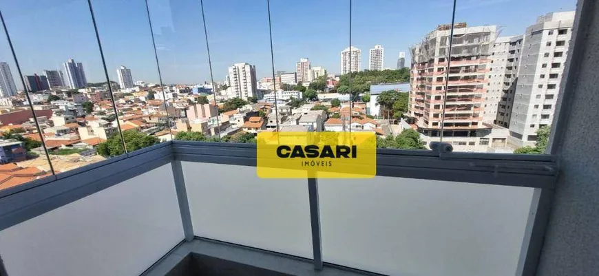 Foto 1 de Apartamento com 2 Quartos para venda ou aluguel, 67m² em Parque das Nações, Santo André