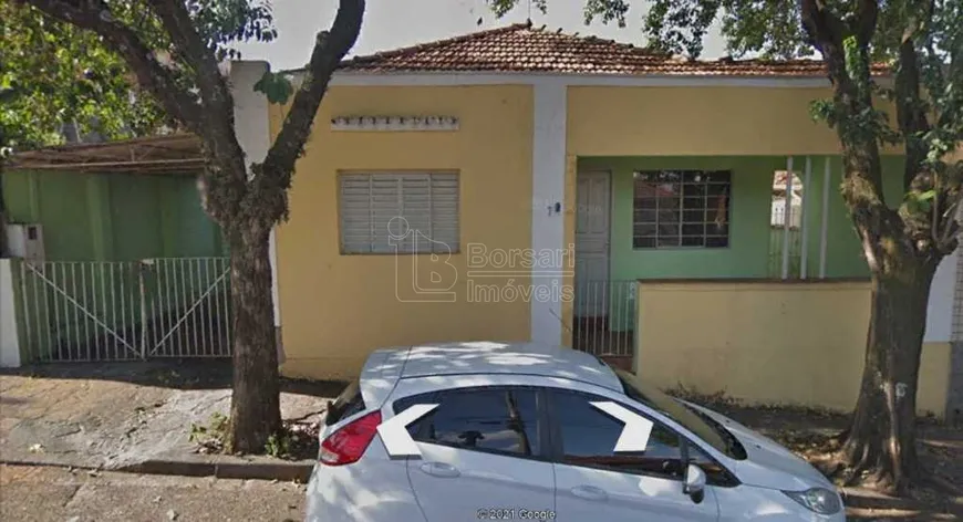 Foto 1 de Casa com 2 Quartos à venda, 109m² em Centro, Araraquara