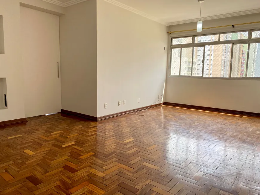 Foto 1 de Apartamento com 2 Quartos à venda, 87m² em Mirandópolis, São Paulo