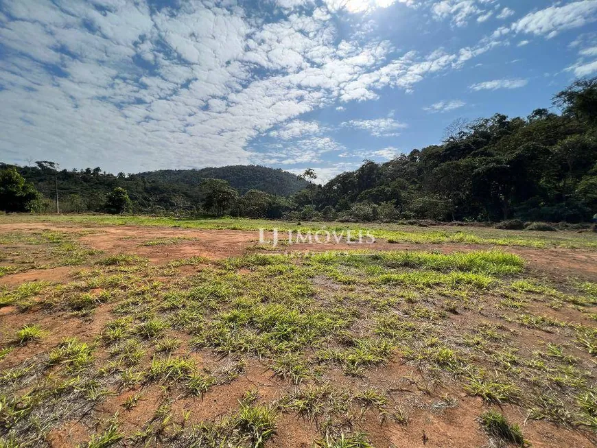 Foto 1 de Lote/Terreno à venda, 8821m² em Pedro do Rio, Petrópolis