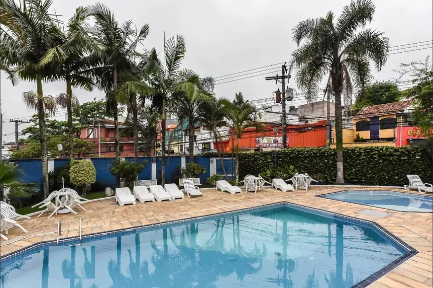 Foto 1 de Apartamento com 3 Quartos à venda, 65m² em Demarchi, São Bernardo do Campo