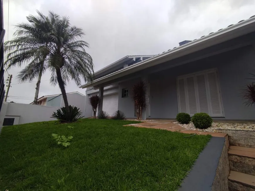 Foto 1 de Casa com 4 Quartos à venda, 306m² em Moinhos, Lajeado