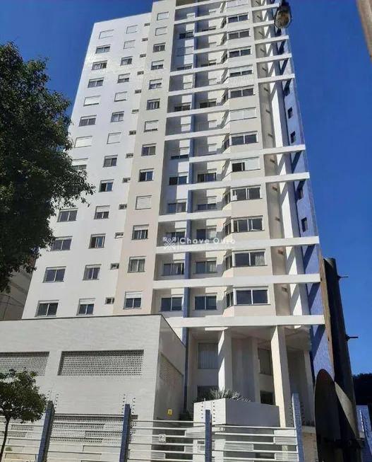 Foto 1 de Apartamento com 4 Quartos à venda, 171m² em Centro, Cascavel