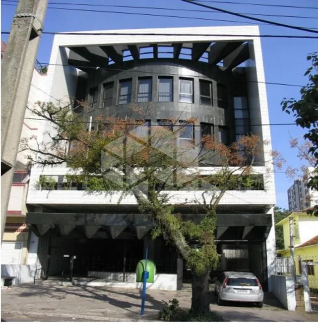 Foto 1 de Galpão/Depósito/Armazém para alugar, 21m² em Menino Deus, Porto Alegre
