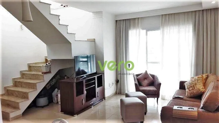 Foto 1 de Apartamento com 3 Quartos à venda, 179m² em Jardim São Paulo, Americana