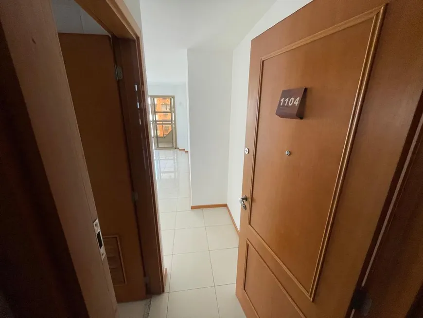 Foto 1 de Apartamento com 2 Quartos à venda, 72m² em Jacarepaguá, Rio de Janeiro