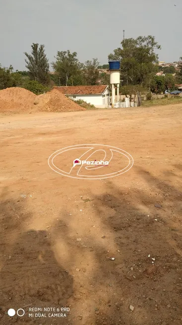 Foto 1 de Lote/Terreno à venda, 538m² em Jardim Nova Suíça, Limeira