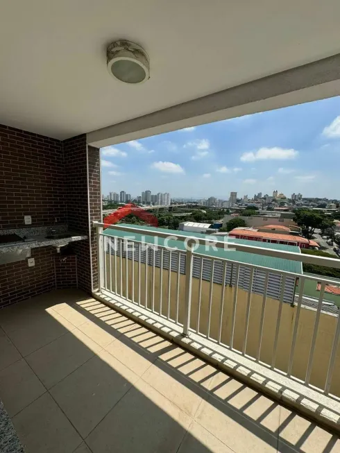 Foto 1 de Apartamento com 3 Quartos à venda, 69m² em Vila Aricanduva, São Paulo