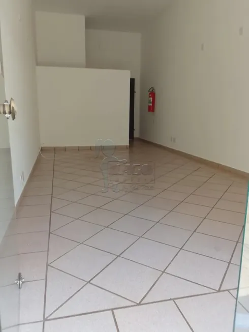 Foto 1 de Galpão/Depósito/Armazém para alugar, 50m² em Centro, Ribeirão Preto