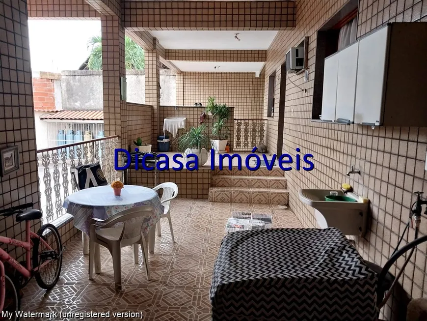 Foto 1 de Apartamento com 3 Quartos à venda, 140m² em Jardim Guanabara, Rio de Janeiro