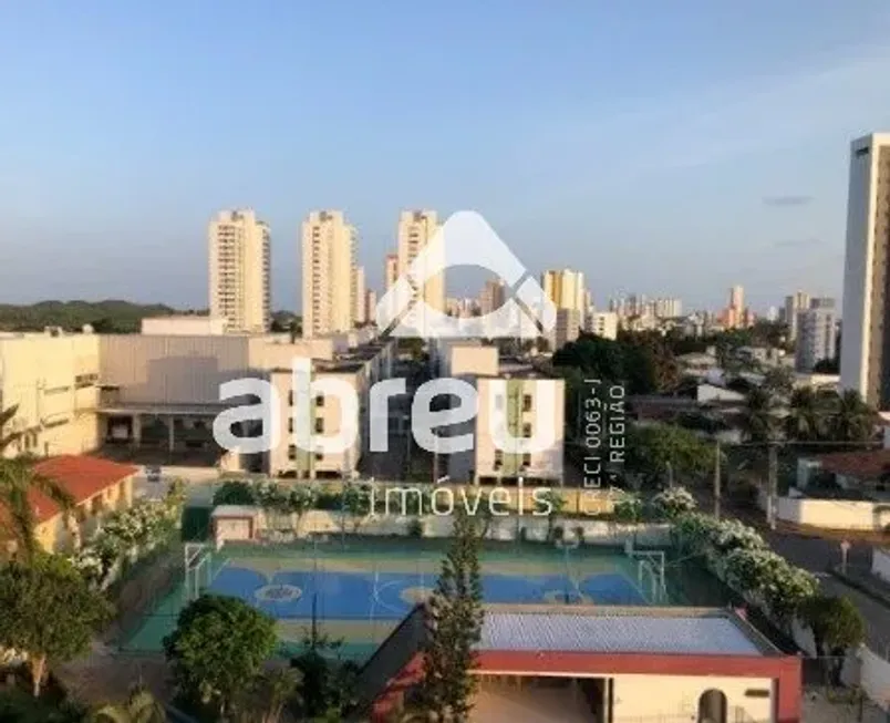 Foto 1 de Apartamento com 4 Quartos à venda, 139m² em Capim Macio, Natal