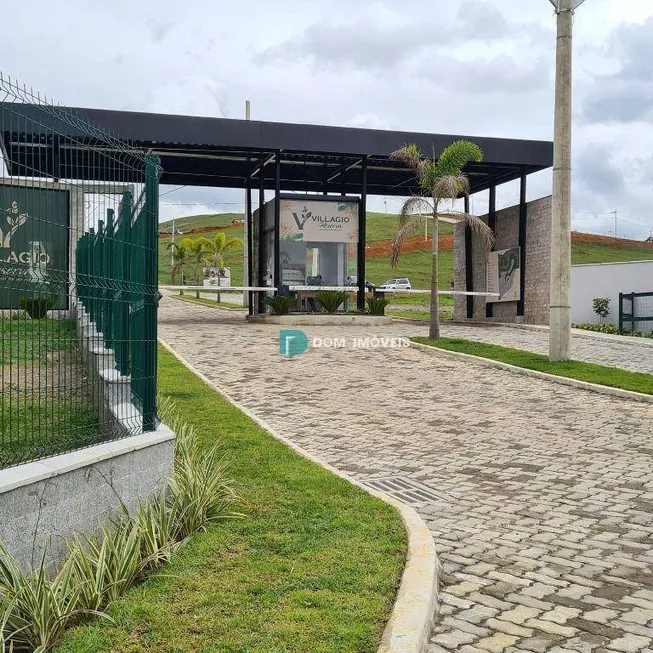 Foto 1 de Lote/Terreno à venda, 1034m² em São Pedro, Juiz de Fora