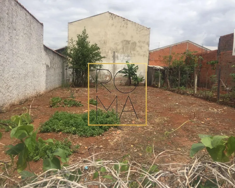 Foto 1 de Lote/Terreno à venda, 250m² em CARDEAL, Elias Fausto