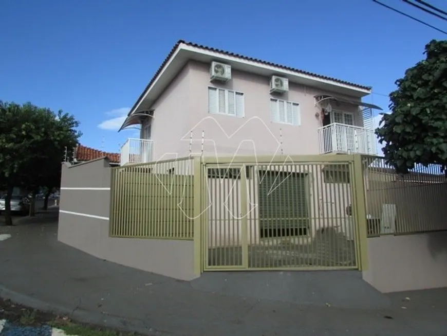 Foto 1 de Casa com 3 Quartos à venda, 222m² em Jardim Santa Clara, Araraquara