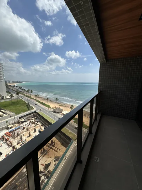 Foto 1 de Apartamento com 1 Quarto à venda, 41m² em Cruz das Almas, Maceió