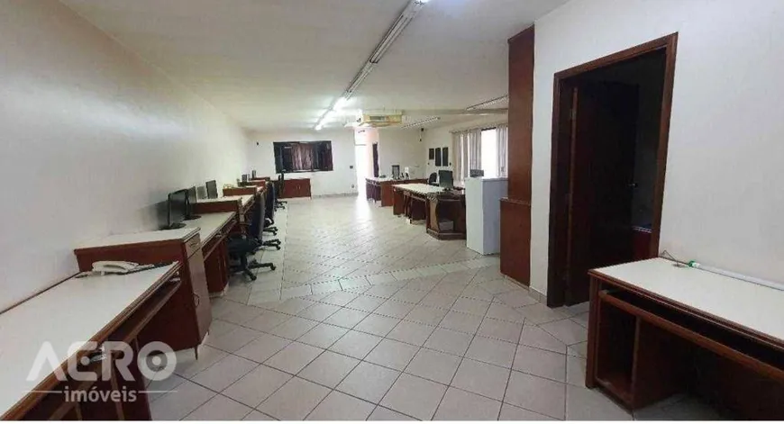 Foto 1 de Ponto Comercial para alugar, 440m² em Jardim América, Bauru