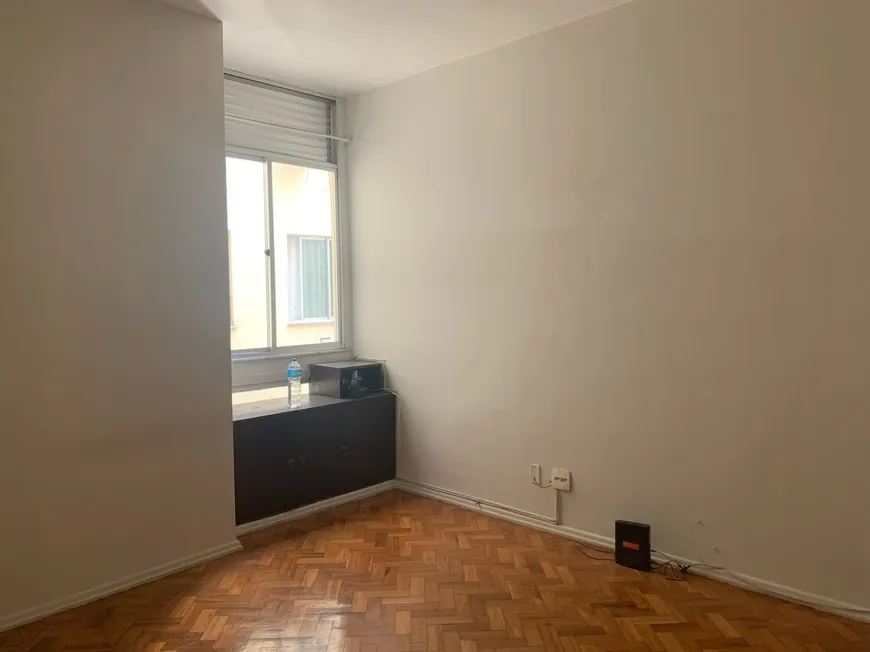 Foto 1 de Apartamento com 2 Quartos à venda, 60m² em Botafogo, Rio de Janeiro