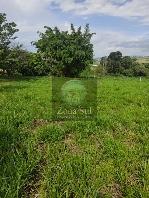 Foto 1 de Lote/Terreno à venda, 750m² em Capoavinha, Votorantim