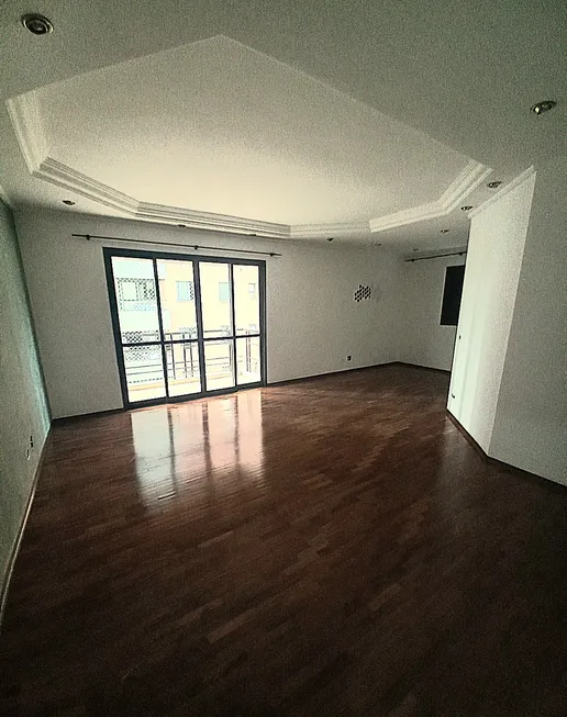 Foto 1 de Apartamento com 3 Quartos à venda, 85m² em Alphaville Centro Industrial e Empresarial Alphaville, Barueri