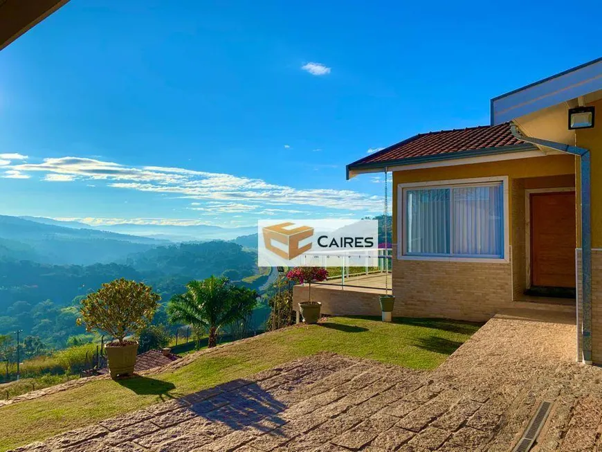 Foto 1 de Casa de Condomínio com 2 Quartos à venda, 370m² em Lopes, Valinhos