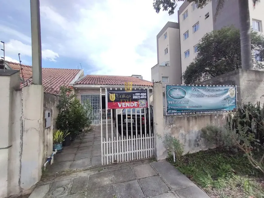 Foto 1 de Casa com 2 Quartos à venda, 100m² em Guabirotuba, Curitiba