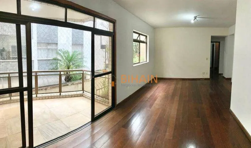 Foto 1 de Apartamento com 3 Quartos à venda, 100m² em Buritis, Belo Horizonte