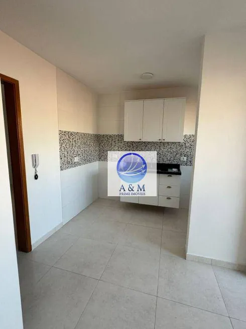 Foto 1 de Apartamento com 1 Quarto para venda ou aluguel, 29m² em Vila Prudente, São Paulo