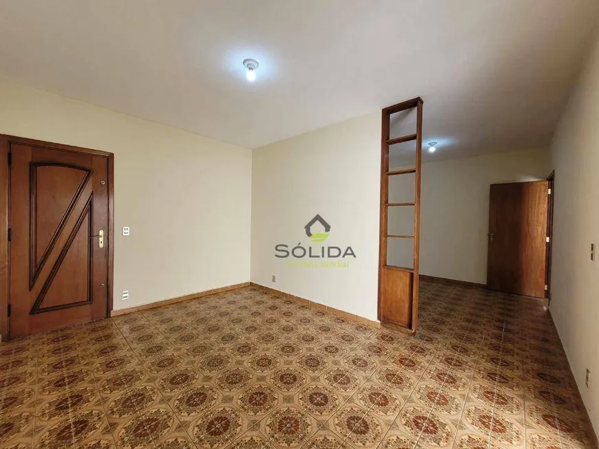 Foto 1 de Casa com 3 Quartos à venda, 120m² em Parque Brasilia, Jundiaí