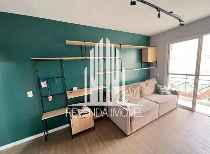 Foto 1 de Apartamento com 3 Quartos à venda, 63m² em Jardim das Vertentes, São Paulo