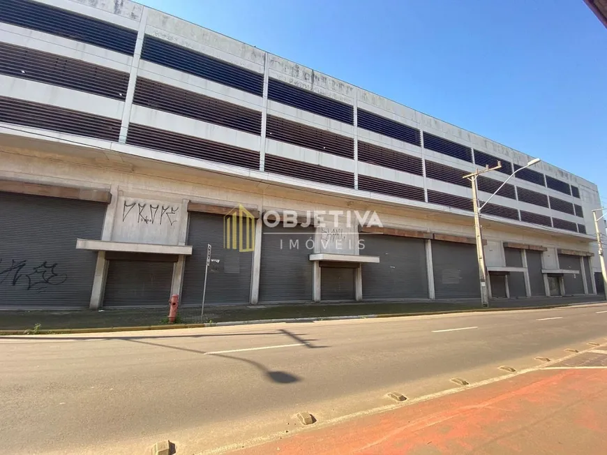 Foto 1 de Ponto Comercial para alugar, 410m² em Centro, Novo Hamburgo