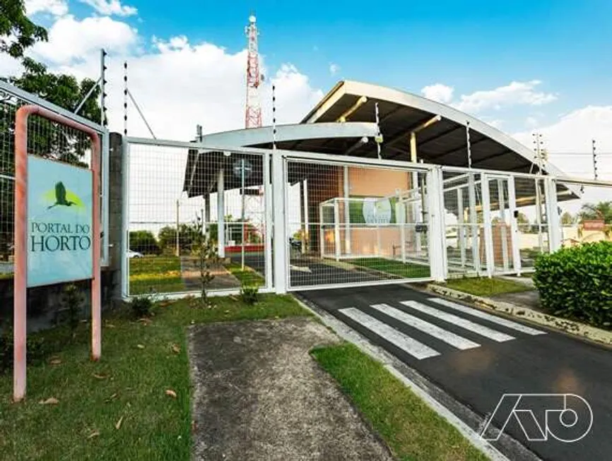 Foto 1 de Lote/Terreno à venda, 250m² em Tupi, Piracicaba