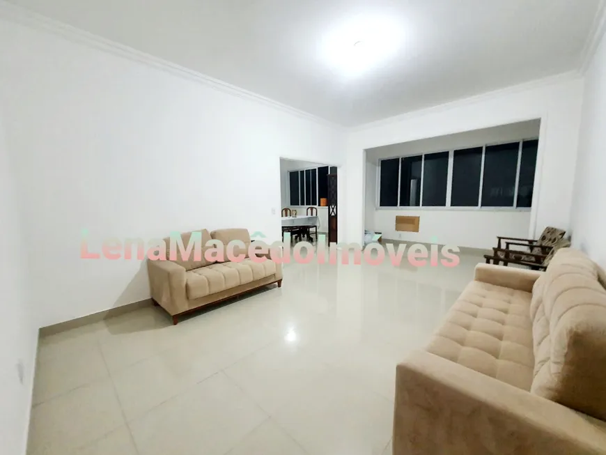Foto 1 de Apartamento com 4 Quartos para alugar, 173m² em Ipanema, Rio de Janeiro