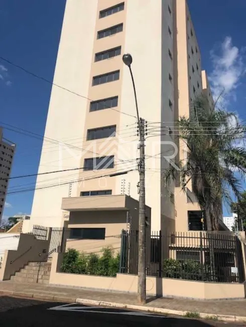 Foto 1 de Apartamento com 1 Quarto à venda, 83m² em Centro, Araraquara