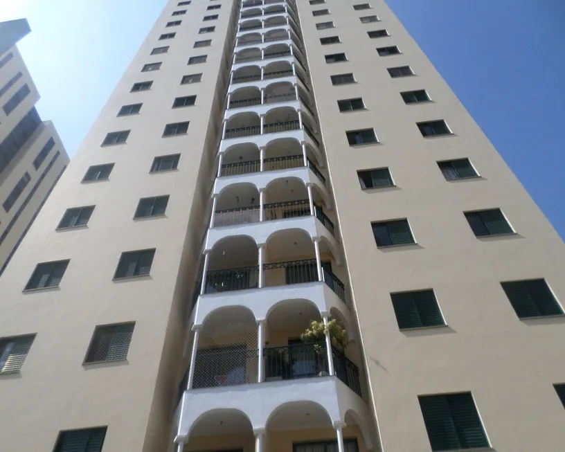 Foto 1 de Apartamento com 2 Quartos à venda, 74m² em Vila Suzana, São Paulo