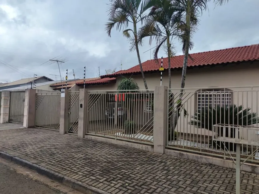 Foto 1 de Casa de Condomínio com 3 Quartos à venda, 180m² em Jardim Esperanca, Cambé