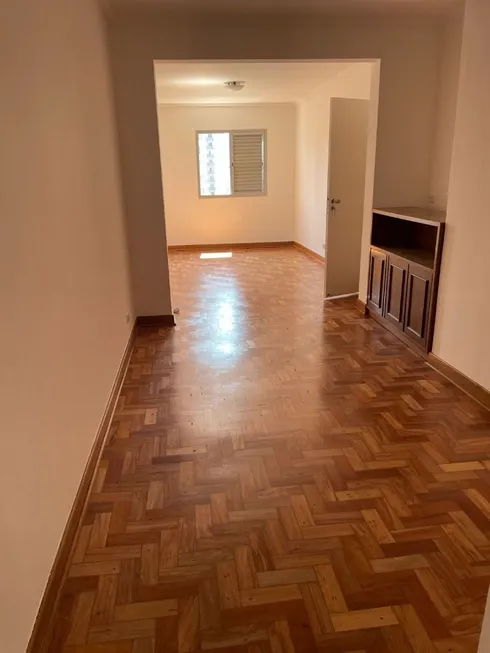 Foto 1 de Apartamento com 2 Quartos à venda, 80m² em Saúde, São Paulo