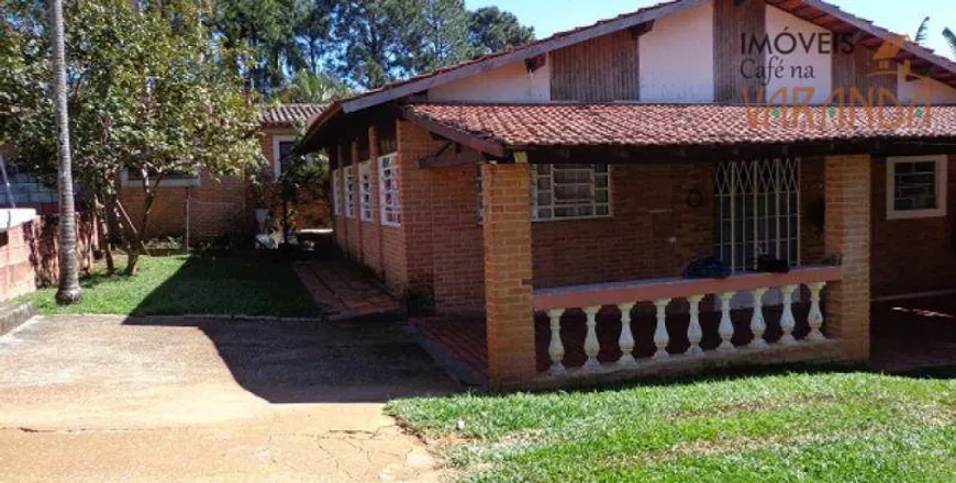 Foto 1 de Fazenda/Sítio com 4 Quartos à venda, 220m² em Chácaras São Bento, Valinhos