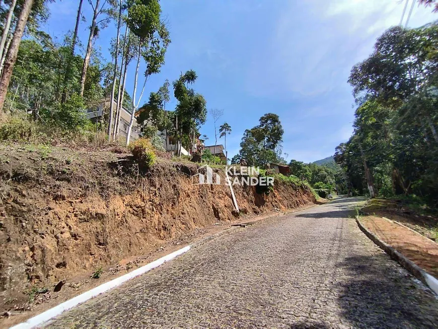 Foto 1 de Lote/Terreno à venda, 385m² em Cônego, Nova Friburgo