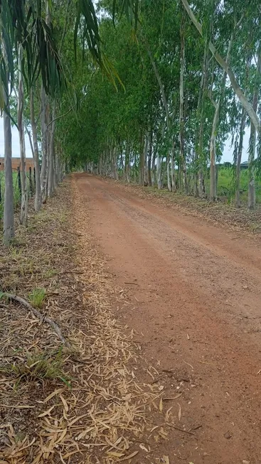 Foto 1 de Lote/Terreno à venda, 7740m² em Area Rural de Cuiaba, Cuiabá