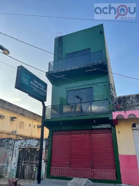 Foto 1 de Prédio Comercial à venda, 450m² em Cidade Nova, Marabá