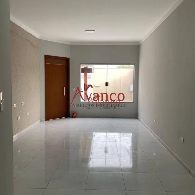 Foto 1 de Casa com 3 Quartos à venda, 100m² em Residencial das Américas , São José do Rio Preto