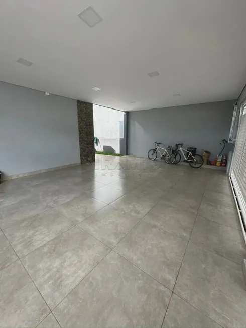 Foto 1 de Casa com 3 Quartos à venda, 180m² em Residencial Flórida, Ribeirão Preto
