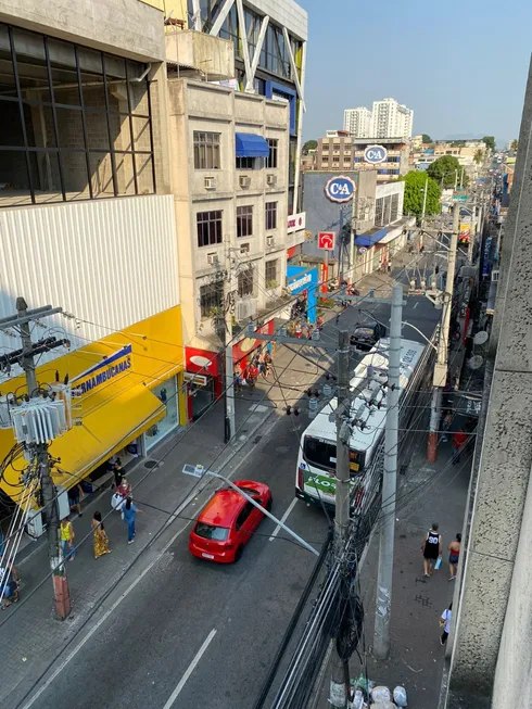 Foto 1 de Apartamento com 2 Quartos à venda, 60m² em Centro, Nilópolis