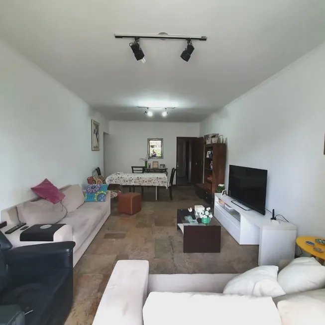 Foto 1 de Apartamento com 4 Quartos à venda, 120m² em Jardim Apipema, Salvador