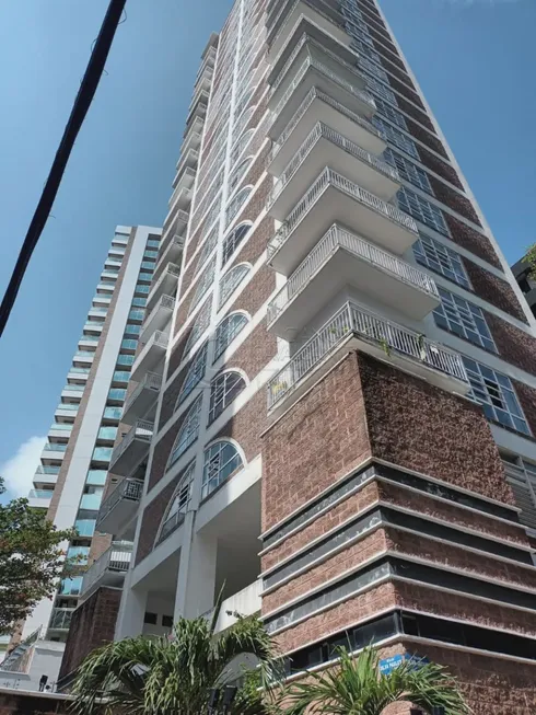 Foto 1 de Apartamento com 1 Quarto à venda, 80m² em Meireles, Fortaleza