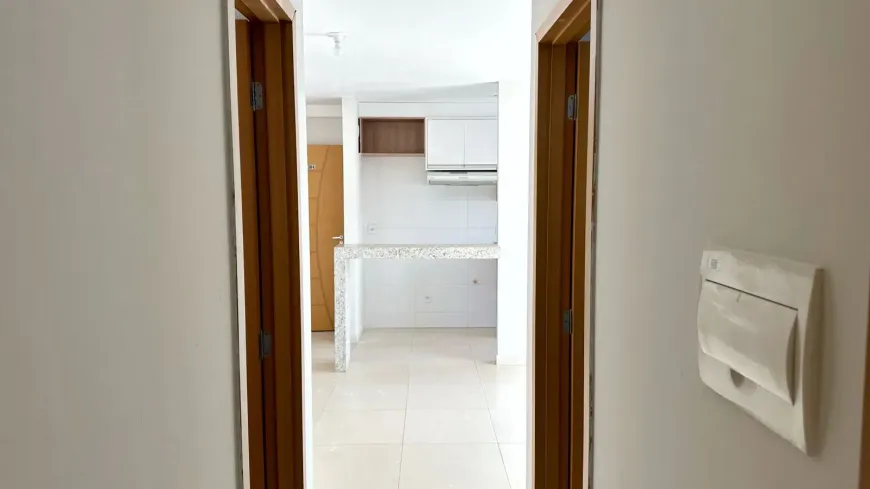 Foto 1 de Apartamento com 2 Quartos à venda, 55m² em Vila Formosa, Anápolis